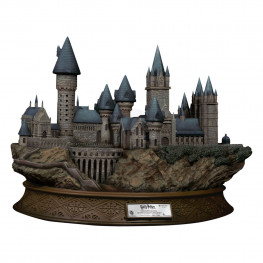 Harry Potter and the Philosopher's Stone Master Craft socha Hogwarts School Of Witchcraft And Wizardry 32 cm